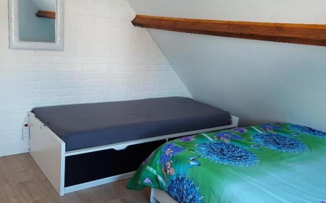 Apartament Beti