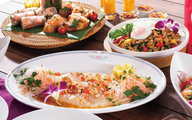 Maihama View Hotel by HULIC