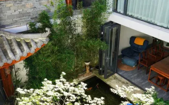 Qiyu Homestay