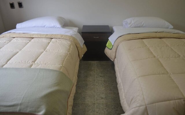 Hotel Morazul