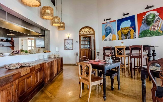 Madulkelle Tea and Eco Lodge