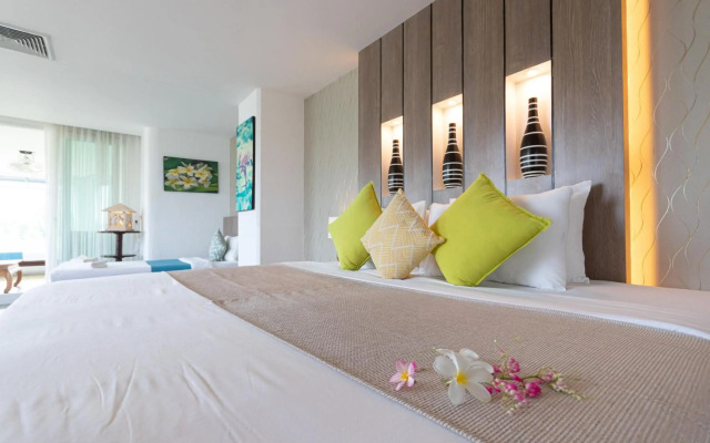 Aochalong Villa Resort & Spa