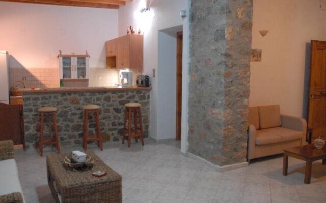 Tilos Fantasy Apartments