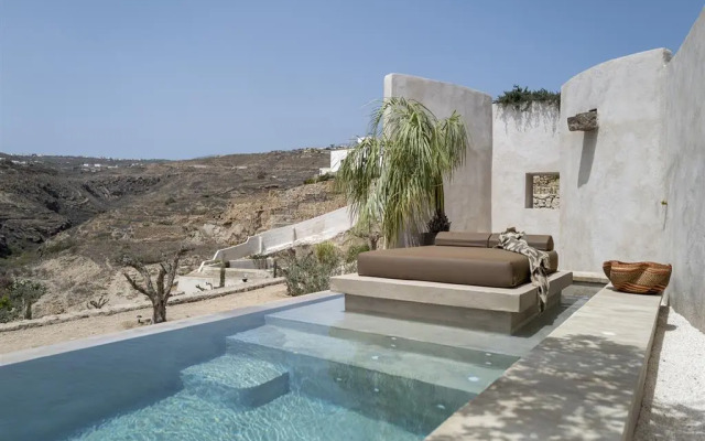 Ecohotel El Agua