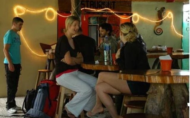 Arenal Backpackers Resort