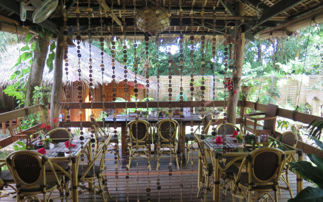 Oasis Resort