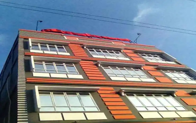 Twin Hotel Bengkalis