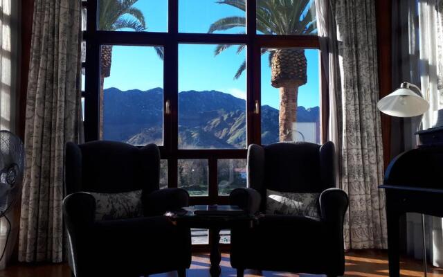 Hotel Indiana Llanes