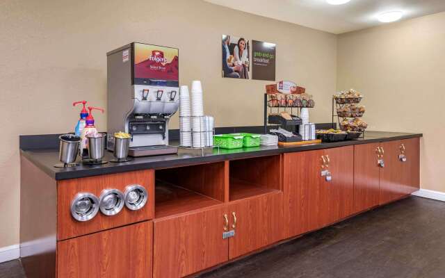 Extended Stay America Suites Orlando Southpark Commodity Cir