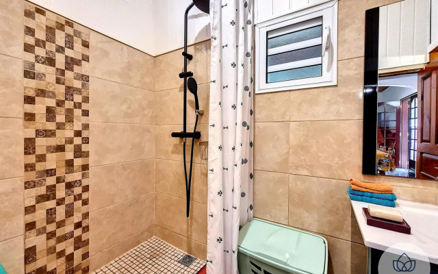 Kaz'A Olymp - Maison de vacances à l'Entre-Deux