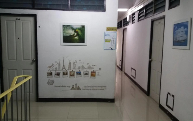 Natcha Place Rangsit Donmuang