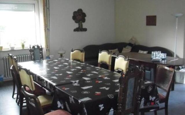Pension Ackermann