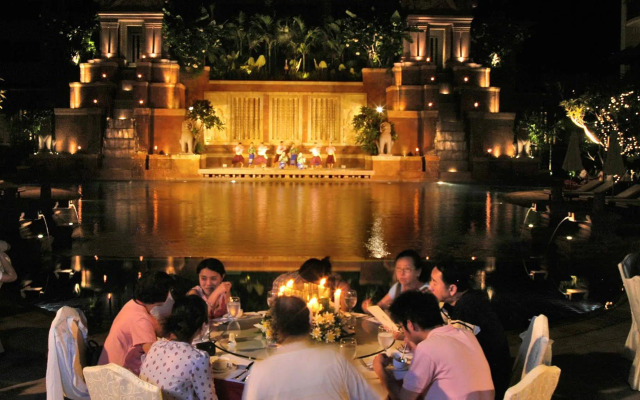 Sokha Angkor Suites by Sokha Angkor Resort