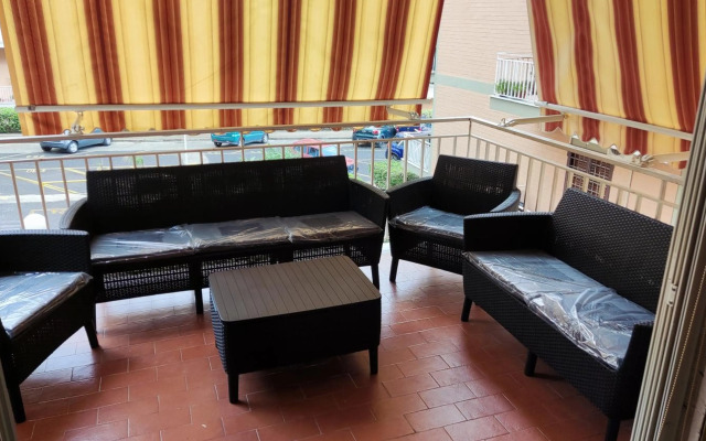 CASA VACANZE - Il Profumo del Mare