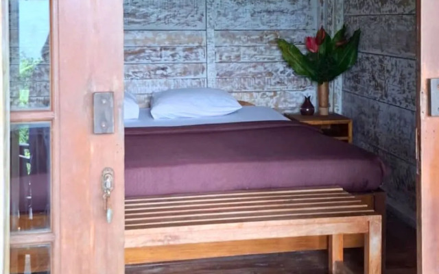 Warung Rekreasi Bedugul