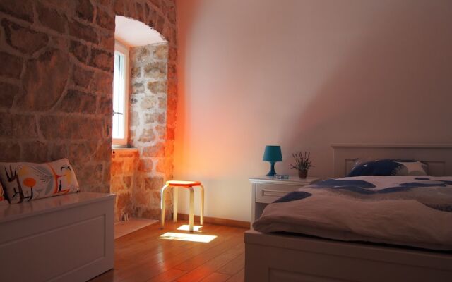 Villa Jatica - Luxury in the Wilderness of Makarska