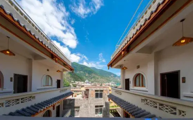 Jiuzhai Yunlaishaner Homestay