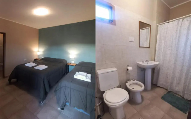 Humahuaca Hostal