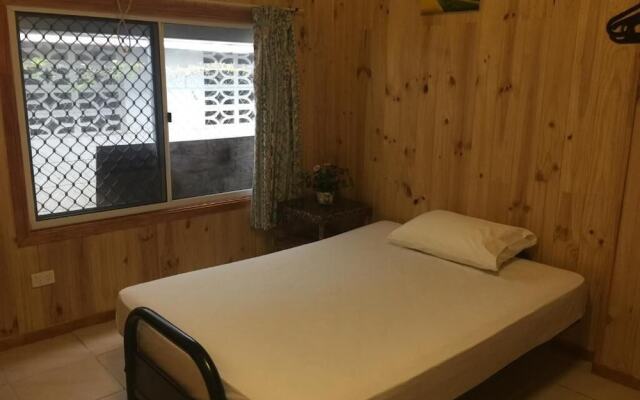 Happytourcairns Sharehouse