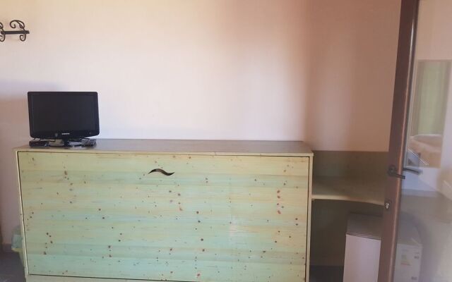 Hotel Villaggio Sabbie DOro