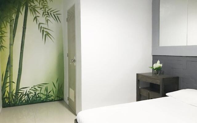 Palmera Garden Hotel 1