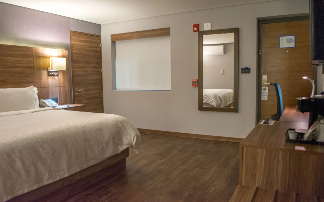Holiday Inn Express - Morelia by IHG