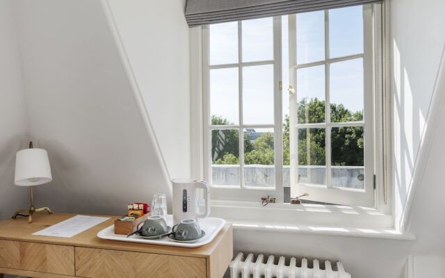 Rooms by Bistrot Pierre