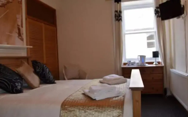 Newcastle Arms Hotel