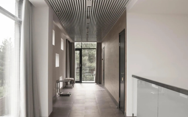 Eco Forrest Club Spa
