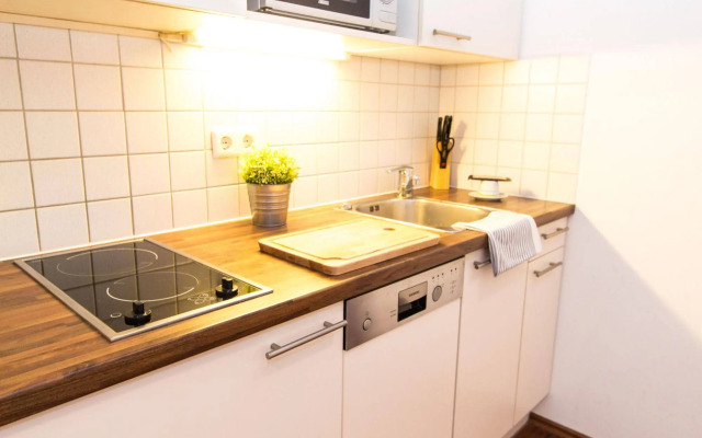 CheckVienna - Premium Apartment