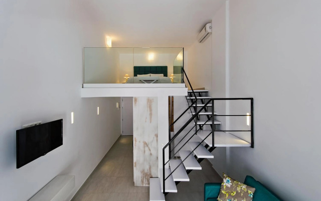 Cavo Bianco Boutique Hotel & Spa