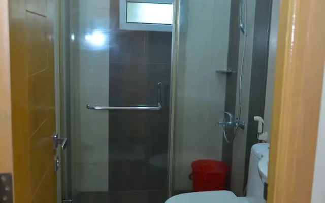 Vishal Prakruthi Resorts