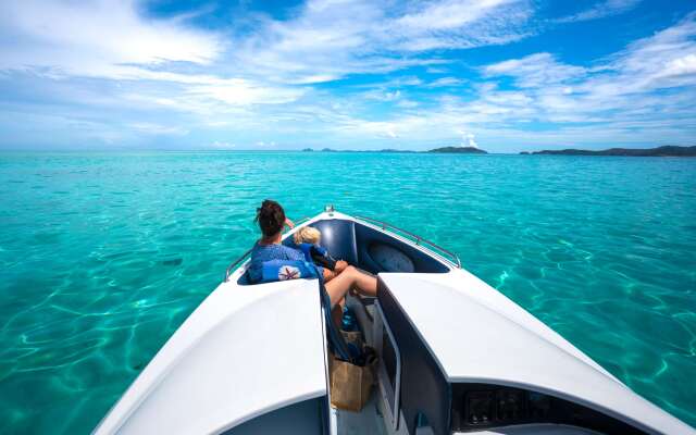 Castaway Island Fiji