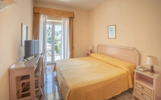 Hotel Royal Terme