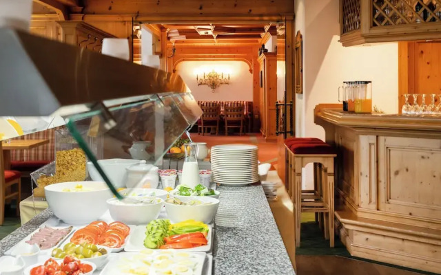 Hotel Engel