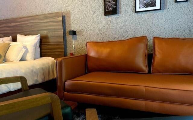 Quinta Tonantzin Hotel Boutique