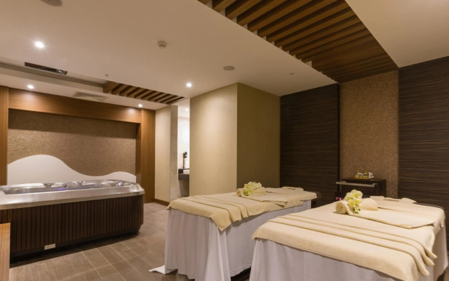 Boyalık Beach Hotel & SPA Thermal Resort