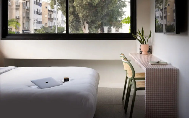 Savanna Dizengoff - Smart Hotel by Loginn Tel Aviv