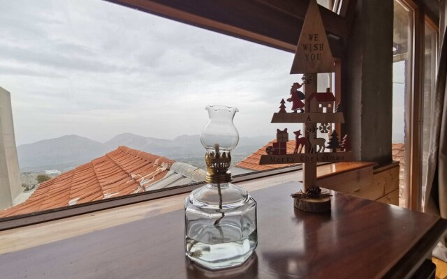 Psiloritis Retreat Hotel