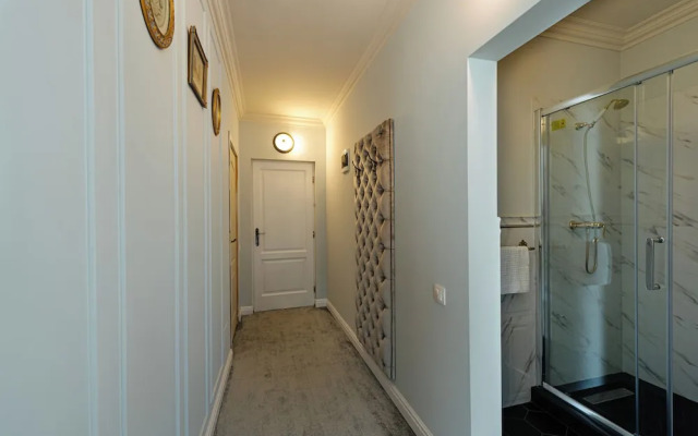 Ateneea Luxury Rooms