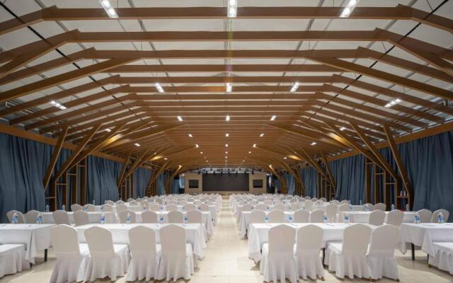 Holiday Inn Express Zhengzhou Guancheng by IHG