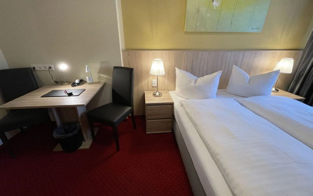 Hotel Palm Premium
