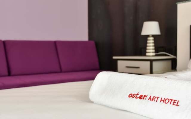 Osten Art Hotel