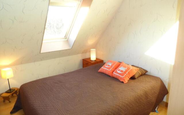 Appartement Cabourg, 2 pièces, 4 personnes - FR-1-487-148