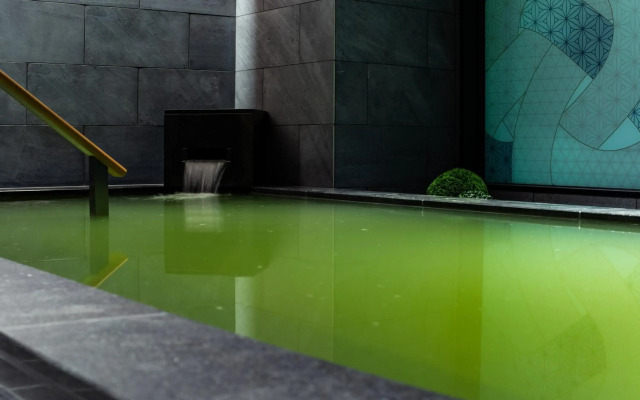 Hotel Vista Fukuoka Nakasu-Kawabata