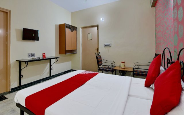 OYO 13000 Hotel Utsav Residency