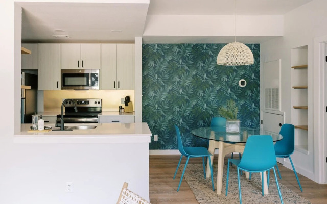 Modern Apartments NEW BRAUNFELS - SK