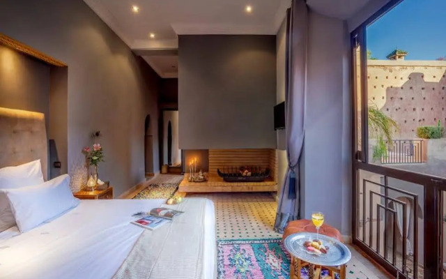 Le Medina Privilege Riad Spa