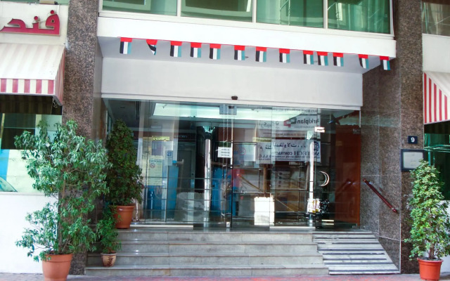 Royalton Hotel