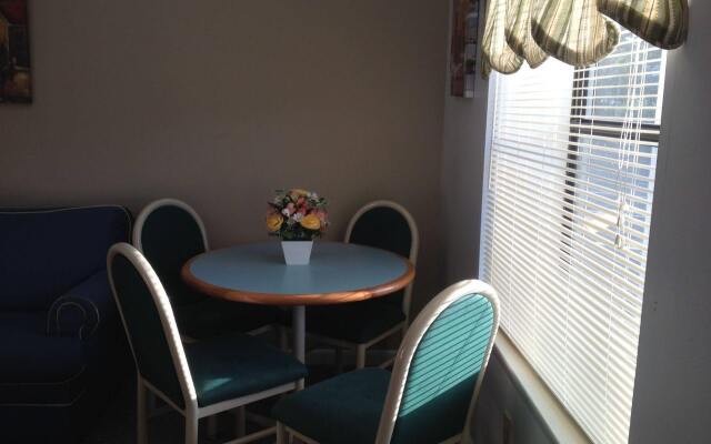 The Club at Cape Cod